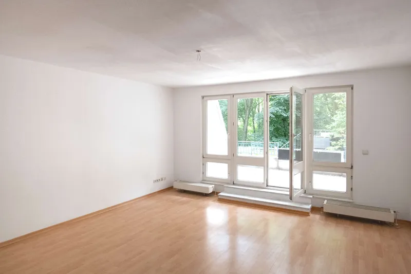 3-Raum Wohnung mit Balkon in zentraler Köpenick-Lage — photo 1